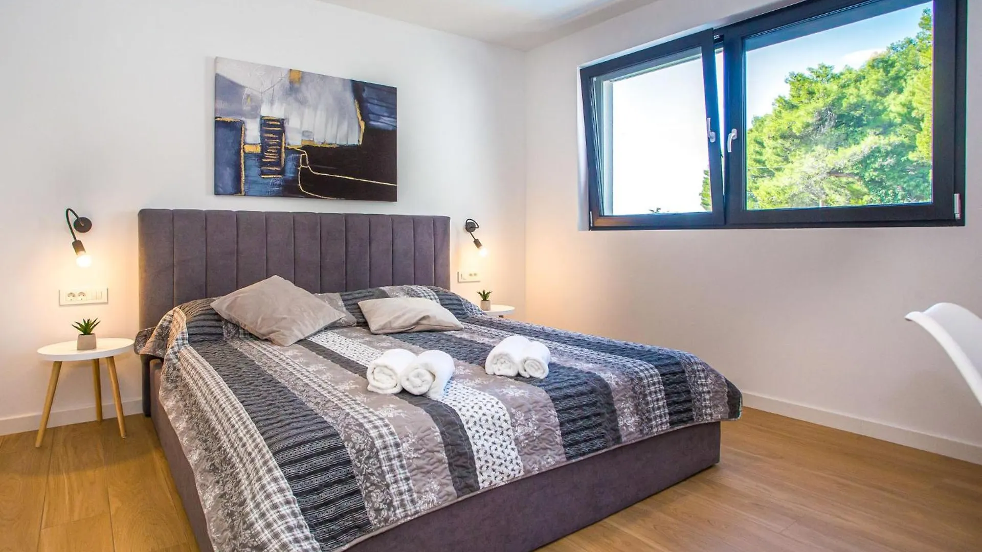 Villa Villa Eva Tar By Interhome Frata