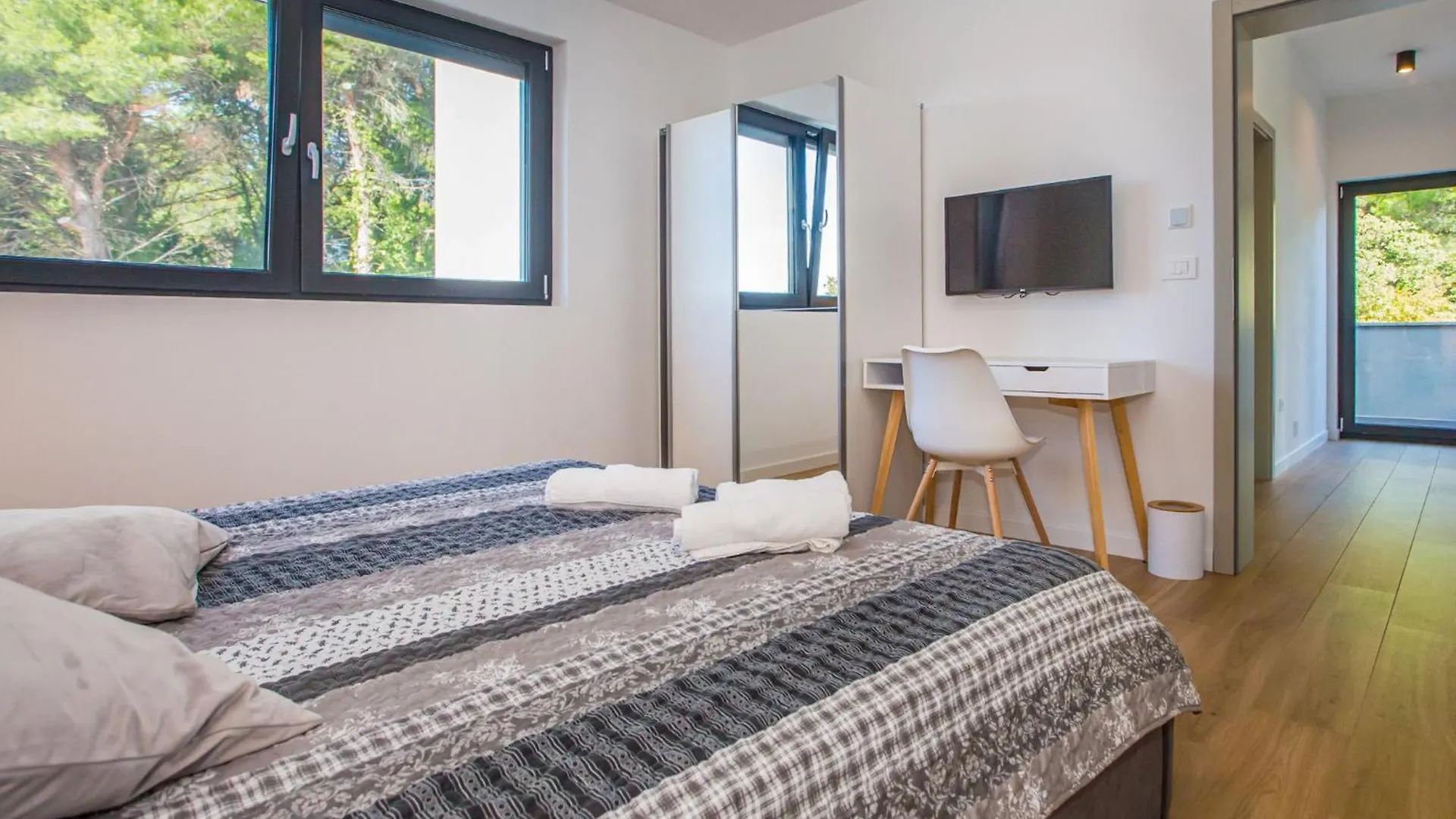 Villa Villa Eva Tar By Interhome Frata 0*,