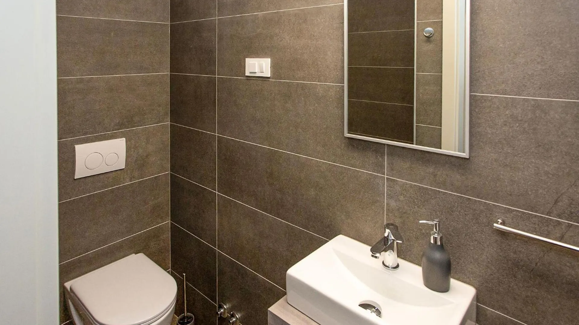 Villa Villa Eva Tar By Interhome Frata