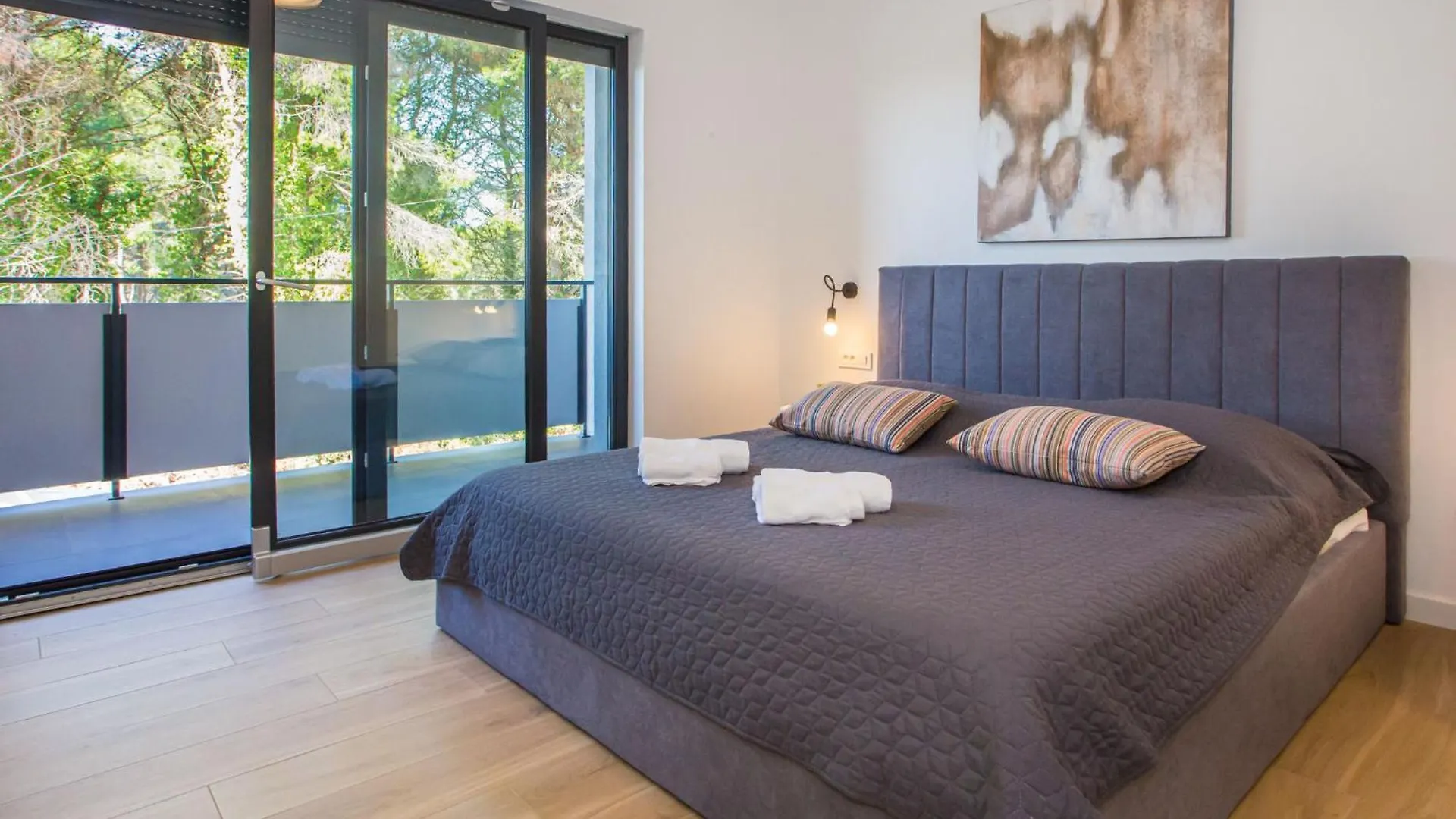 Villa Villa Eva Tar By Interhome Frata