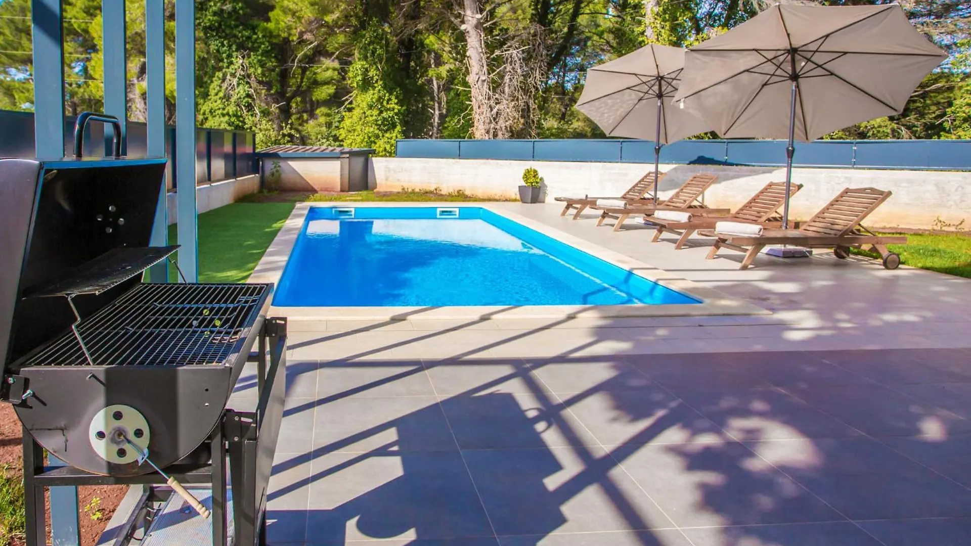 Villa Villa Eva Tar By Interhome Frata Хорватия