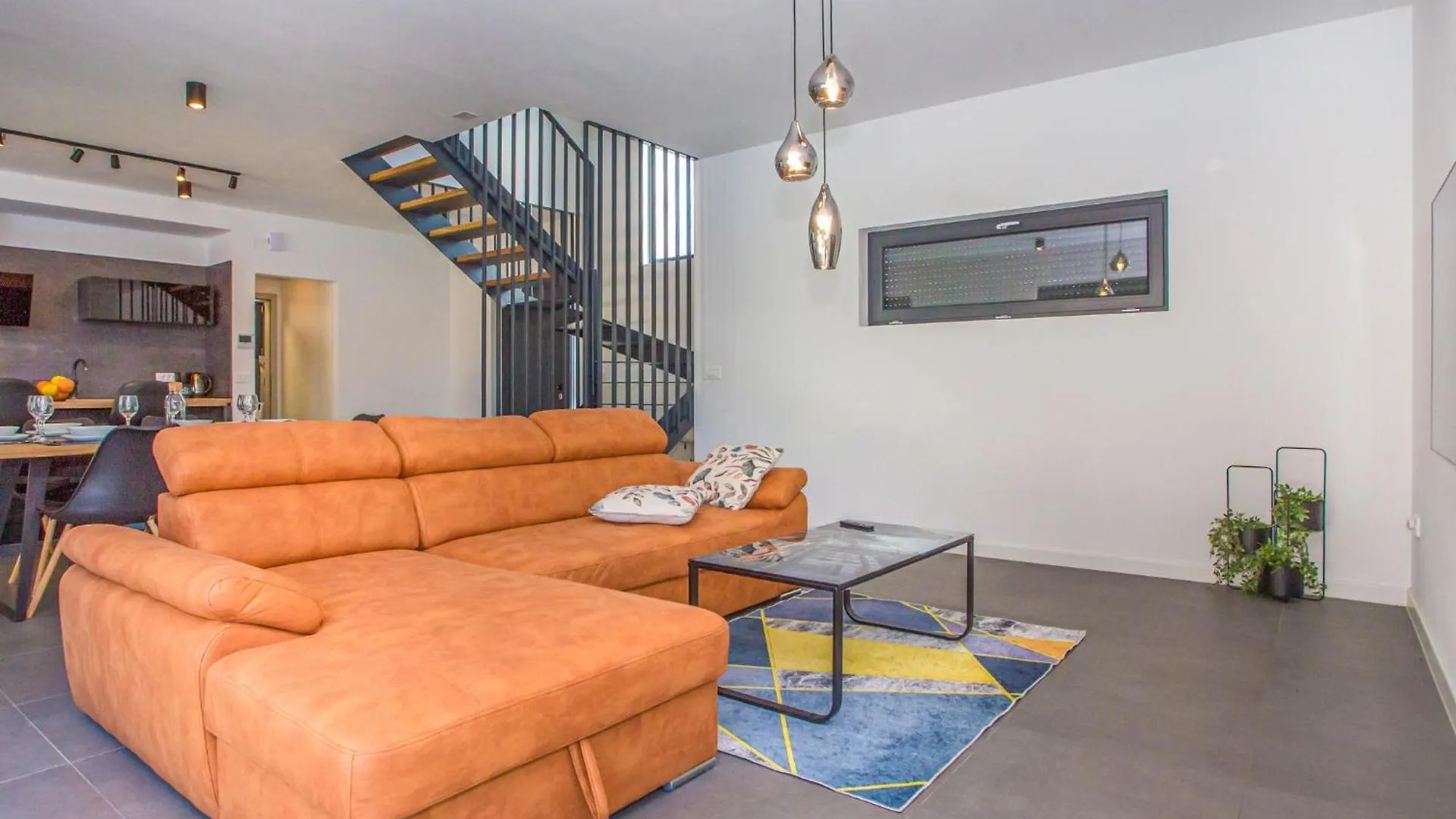 Villa Villa Eva Tar By Interhome Frata