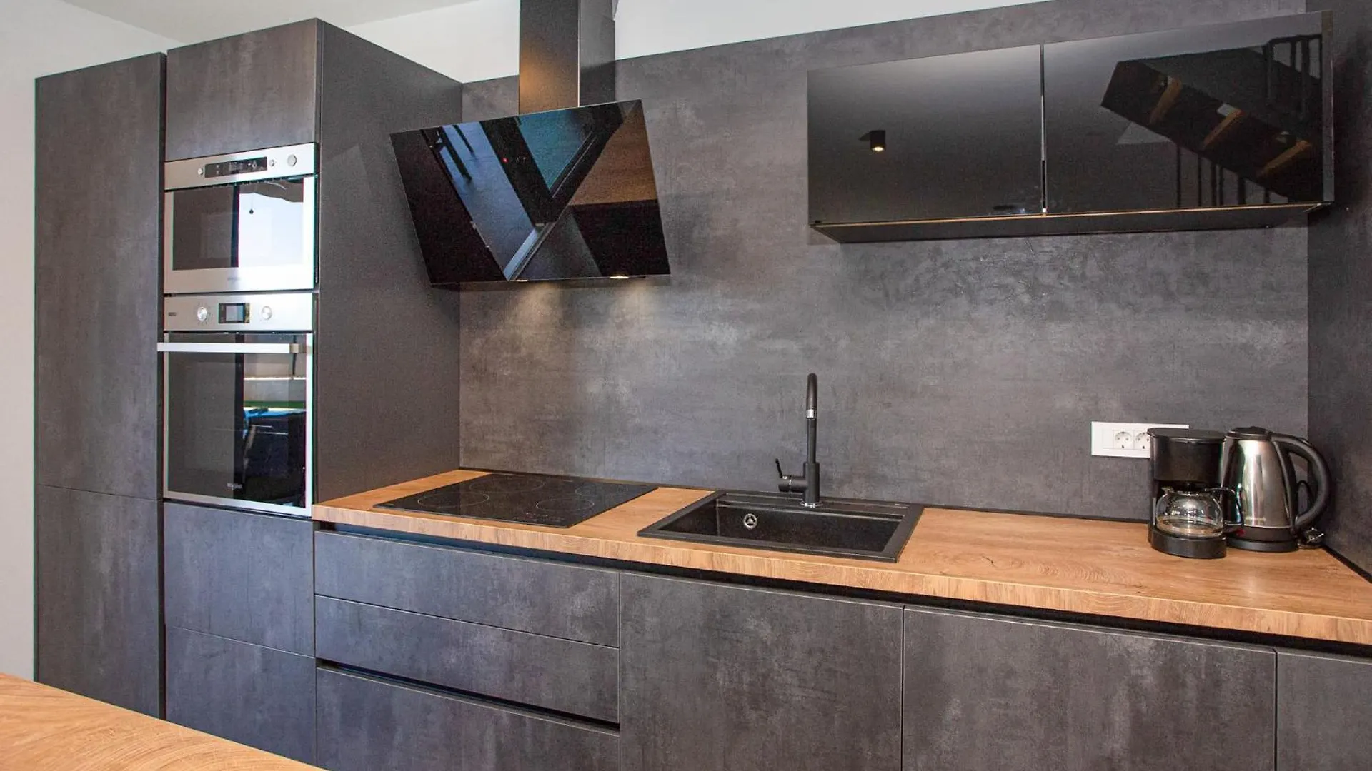 Villa Villa Eva Tar By Interhome Frata 0*,