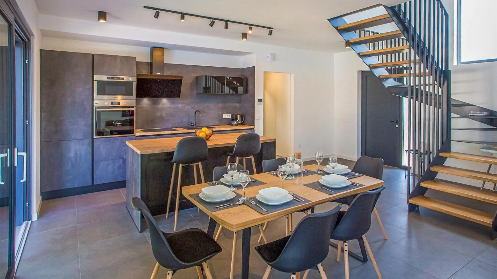 Villa Villa Eva Tar By Interhome Frata Хорватия