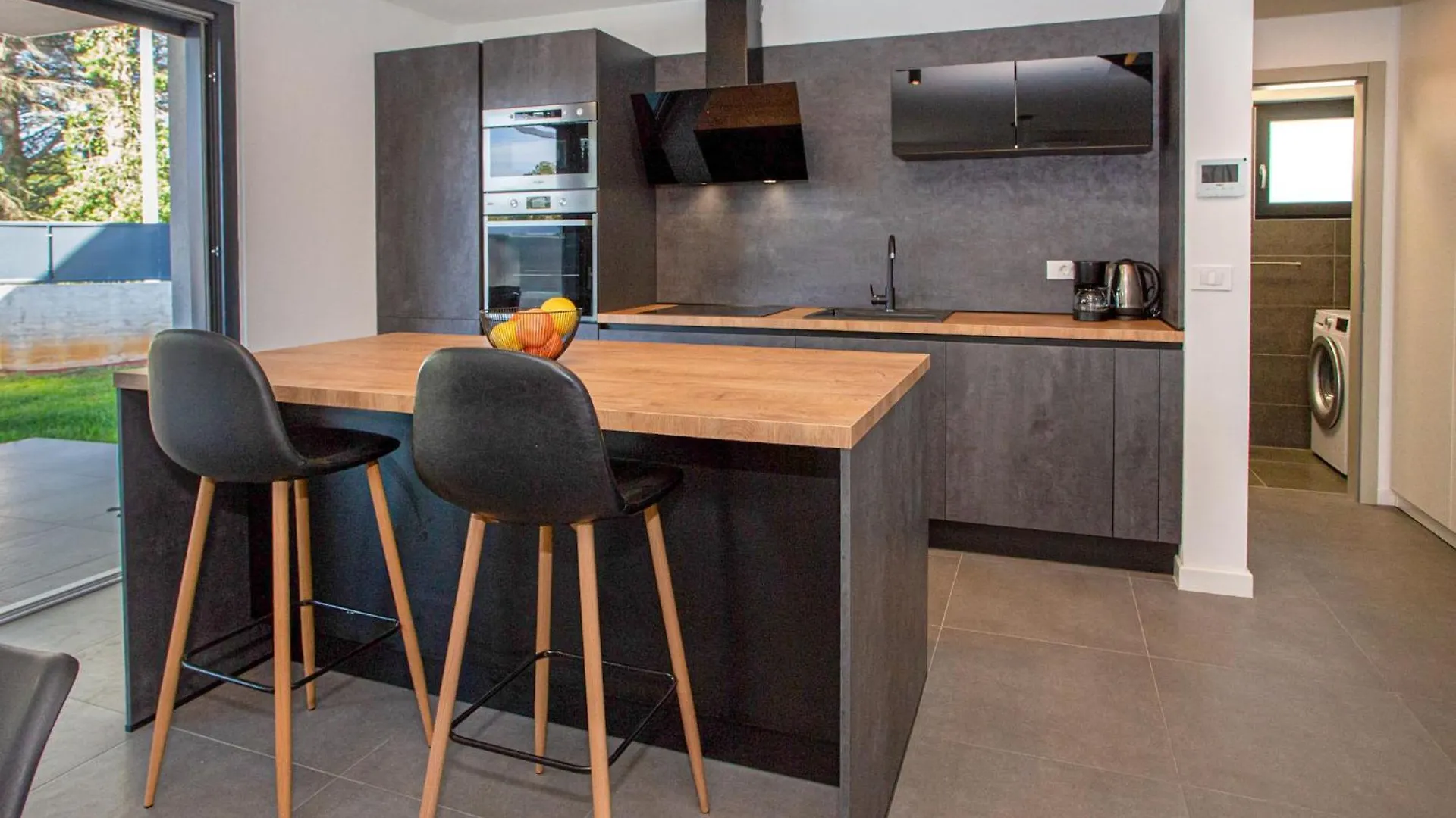 Villa Villa Eva Tar By Interhome Frata 0*,  Хорватия
