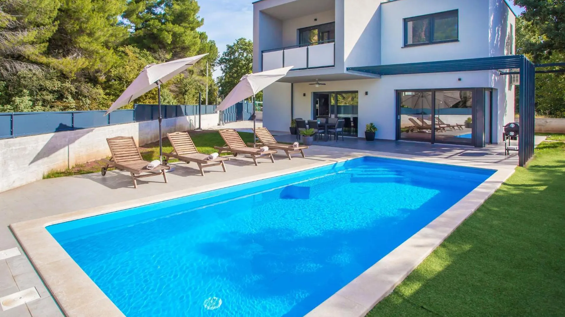 Villa Villa Eva Tar By Interhome Frata